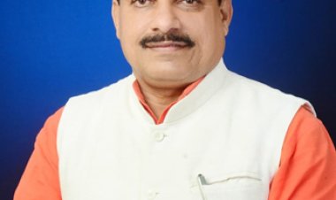 मुख्यमंत्री डॉ. यादव ने विश्व ध्यान दिवस पर दी बधाई