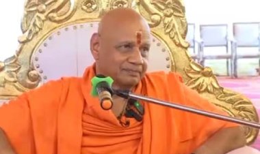 अयोध्या, ज्ञानवापी और कृष्ण जन्मभूमि हमें मिल जाएं तो बाकी सब भूल जाएंगे: गोविंद देव गिरि