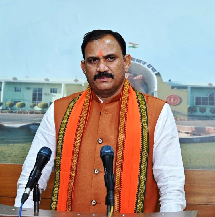 एम्स की तर्ज पर प्रदेश के सभी संभाग मुख्यालय में बनेगा सुपरस्पेशिलिटी अस्पताल: स्वास्थ्य मंत्री