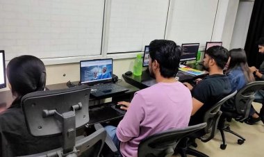 राजनीति में अब प्रोफेशनलिज्म: मोबाइल ऐप से कार्यकर्ताओं पर नजर रख रहे नेता