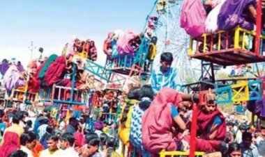 मप्र में 18 मार्च से छाएगा भगोरिया का रंग