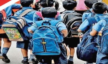 16 मार्च से शुरू होगी सीएम राइज स्कूल में प्रवेश प्रक्रिया