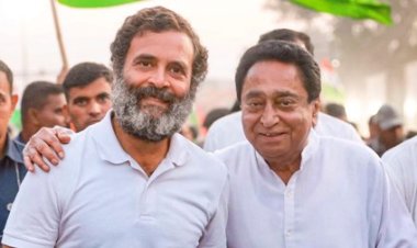 कमलनाथ भी आयकर विभाग के रडार पर, बढ़ सकती है मुश्किल