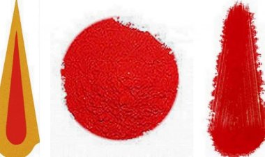 तिलक लगाने में सावधानी जरूरी, जानिए तिलक लगाने की सही विधि