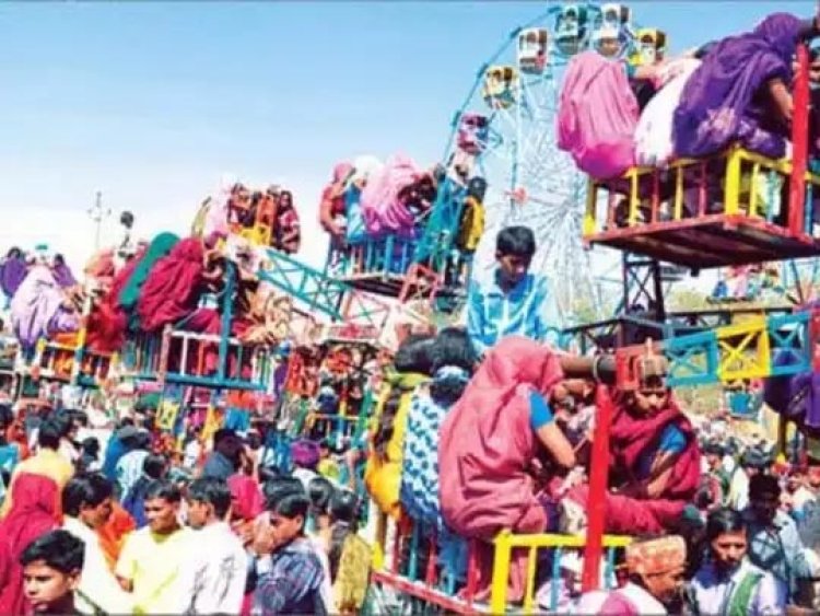 मप्र में 18 मार्च से छाएगा भगोरिया का रंग