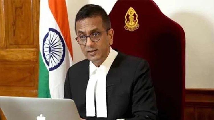 देश के 500 से ज्यादा वकीलों ने CJI को चिट्ठी लिखी, न्यापालिका की अखंडता पर खतरे को लेकर चिंता जताई