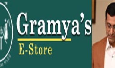 एब्सोल्यूट ग्राम्या देशभर में लांच करेगा 1500 ग्राम्या ई-स्टोर