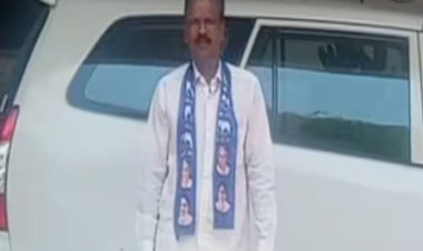 बसपा प्रत्याशी की हार्ट अटैक से मौत, बैतूल लोकसभा का चुनाव स्थगित