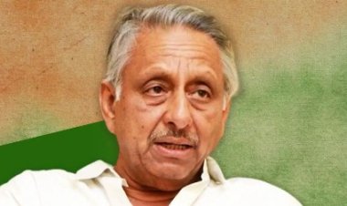 पाकिस्तान के पास परमाणु बम है, भारत उसको सम्मान दे: मणिशंकर अय्यर