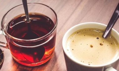चाय और कॉफी की चुश्की आपको दे सकती है बीमारी, ICMR ने दी चेतावनी