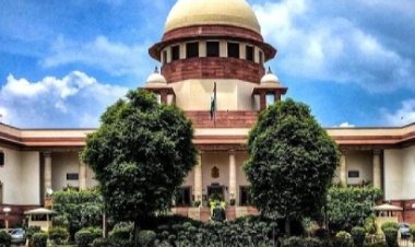 सार्वजनिक स्थल पर जातिसूचक टिप्पणी हो तभी बनेगा एससी-एसटी एक्ट का मामला: सुप्रीम कोर्ट