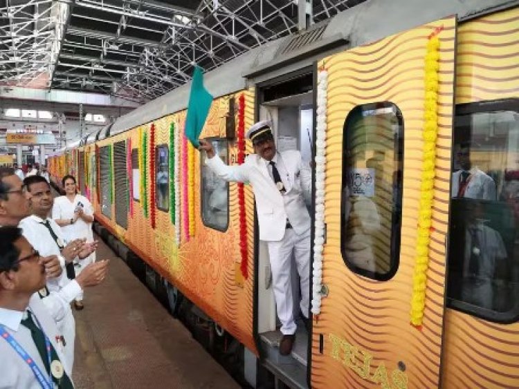 7 ज्योतिर्लिंगों के दर्शन कराएगी IRCTC, 1 जून को जयपुर से चलेगी भारत गौरव स्पेशल ट्रेन