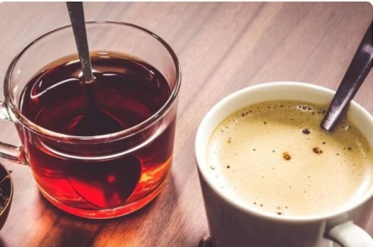 चाय और कॉफी की चुश्की आपको दे सकती है बीमारी, ICMR ने दी चेतावनी