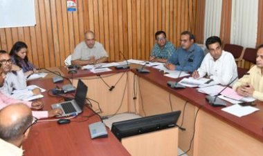 20 हजार गांव-ढाणियों में बनेंगे 5 लाख वाटर हार्वेस्टिंग स्ट्रक्चर