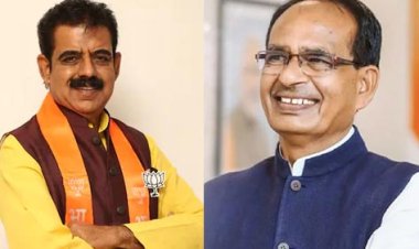 मध्यप्रदेश के खाते में देश की दो सबसे बड़ी जीत, बना जीत के अंतर का नया रिकॉर्ड