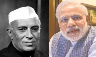 मोदी ने बनाया रिकॉर्ड, नेहरू को छोड़ा पीछे 