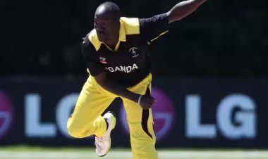 सन्यास लेने की उम्र में फ्रैंक एनएसबुगा ने रच दिया इतिहास