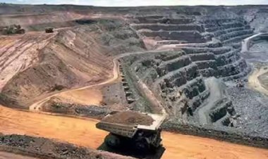 बीकानेर के हाड़ला, बरसिंगसर में बजरी, सिलिका सेंड, बॉल क्ले के विपुल भण्डार, खनन प्लॉट नीलामी की हरी झण्डी: खान सचिव