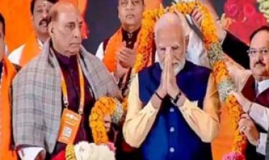 मोदी के मंत्रियों का नाम फाइनल! जानिए कौन बनेगा मंत्री, किसको गया फोन