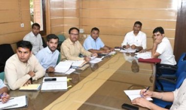 अधिकारियों को डीपीआर बनाने के निर्देश, जल्द धरातल पर उतरेगी प्रधानमंत्री ई-बस सेवा योजना