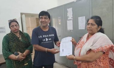 मुख्यमंत्री भजनलाल शर्मा की संवेदनशीलता लाई रंग, 6 और पाक विस्थापितों को मिली भारतीय नागरिकता