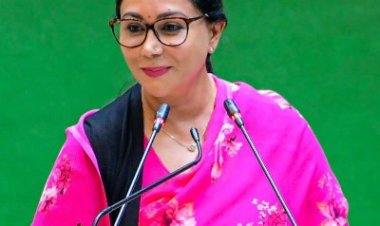 ब्यावर की बूजारेल से दूधालेश्वर सड़क के डामरीकरण के लिए 15 करोड़ रूपये का बजट प्रावधान: सार्वजनिक निर्माण मंत्री