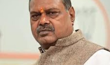 प्रदेश के विकास में उद्यानिकी का भी महत्वपूर्ण योगदान: नारायण सिंह कुशवाह