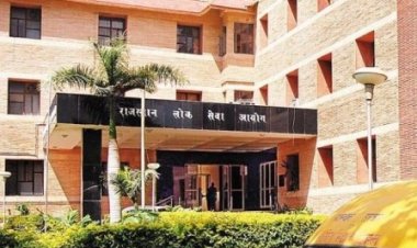 सहायक आचार्य, पुस्तकालयाध्यक्ष एवं शारीरिक प्रशिक्षण अनुदेशक प्रतियोगी परीक्षा-2023, सफल अभ्यर्थियों की सूची जारी