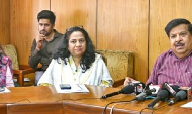 पंचायती राज संस्थाओं और नगरीय निकायों में उपचुनावों के लिए 30 जून से होंगे मतदान