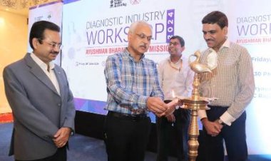 आयुष्मान भारत डिजिटल मिशन (एबीडीएम), एबीडीएम से जोड़े जाएंगे निजी डायग्नोस्टिक और पैथोलॉजी सेंटर