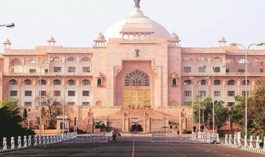 सोलहवीं विधान सभा का द्वितीय सत्र 3 जुलाई से- सुरक्षा के पुख्ता इंतजाम