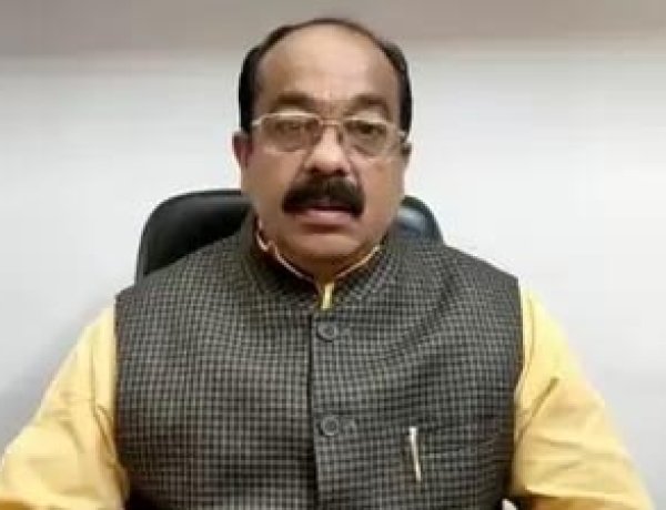 उप मुख्यमंत्री अरुण साव योजनाओं के क्रियान्वयन और विकास कार्यों की करेंगे समीक्षा