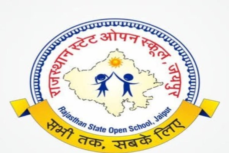 राजस्थान स्टेट ओपन स्कूल के छात्र ई-पीसीपी के कार्य 15 जून तक ऐप से कर पाऐंगे पूरा