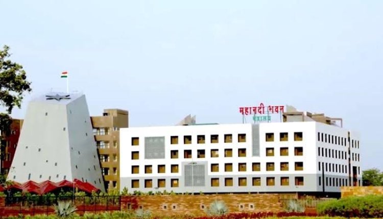 प्रदेश में वन विज्ञान केंद्र की स्थापना हेतु सलाहकार समिति का गठन