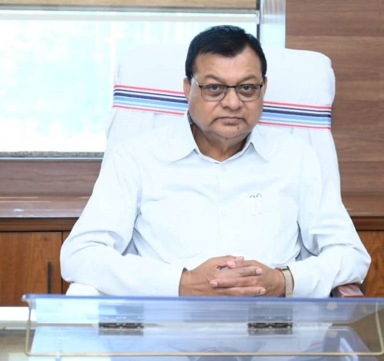 प्रदेश की नई औद्योगिक नीति का पहला ड्राफ्ट 31 जुलाई तक होगा तैयार