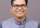 इसरो के वैज्ञानिकों और इंजीनियरों को वित्त मंत्री ओ.पी. चौधरी ने दी बधाई