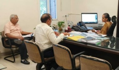 खनन क्षेत्रों में सस्ती व ग्रीन एनर्जी उपलब्ध कराने की तलाशी जाएगी संभावनाएं