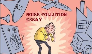 जीवनशैली में बदलाव कर ध्वनि प्रदूषण पर नियंत्रण संभव: सदस्य सचिव, राज्य प्रदूषण नियंत्रण मंडल