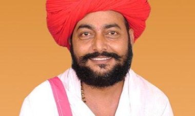 विधायक कोष के लिए कुल 292 करोड़ 50 लाख रूपये की राशि स्वीकृत -ग्रामीण विकास राज्य मंत्री