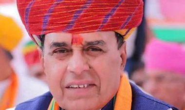 आसीन्द में परीक्षण उपरान्त कैम्प कोर्ट शुरू करने पर विचार किया जाएगा: विधि एवं विधिक संसदीय कार्यमंत्री