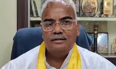 'पर ड्रॉप मोर क्रॉप' के तहत लंबित अनुदानों का भुगतान शीघ्र किया जाएगा: पंचायतीराज मंत्री