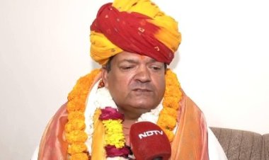 श्रमिक कार्ड का आवेदन निरस्त होने पर श्रमिक को पुनः ऑनलाइन आवेदन और अपील का अधिकार: खाद्य एवं नागरिक आपूर्ति मंत्री