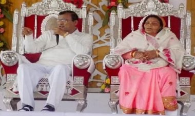 जानिए... यौन शोषण का आरोपी, पुलिस कांस्टेबल कैसे बना गया महा प्रतापी बाबा नारायण साकार हरि