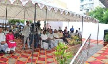 निःशुल्क पाठ्य पुस्तक वितरण समारोह,  विद्यार्थियों को 3 करोड़ 58 लाख पुस्तकों का निःशुल्क वितरण