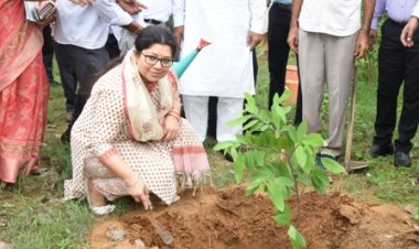 अन्तरराष्ट्रीय सहकारिता दिवस समारोह का आयोजन