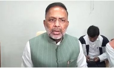 केन्द्रीय बजट से देश को मिलेगी ऊर्जा सुरक्षा: ऊर्जा मंत्री