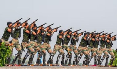 अग्निवीरों के लिए सरकार का बड़ा फैसला, जानिए क्या किया ऐलान