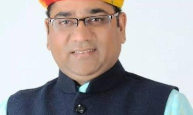 अवार में एमएम कैनाल पर पुलिया निर्माण के लिए शीघ्र ही तकनीकी परीक्षण कर अग्रिम कार्रवाई की जाएगी: जल संसाधन मंत्री