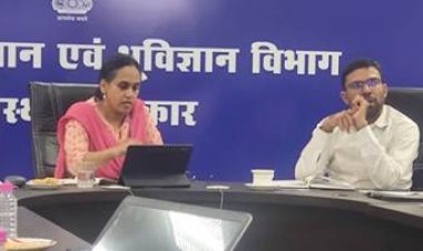 माइंस विभाग की बजट घोषणाओं से खनिज खोज व खनन को मिलेगी नई दिशा, मिशन मोड़ पर होगा क्रियान्वयन: खान सचिव 