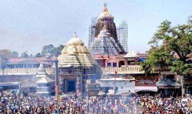 46 साल बाद खुला भगवान जगन्नाथ मंदिर का रत्न भंडार, जानिए क्या है भंडार में